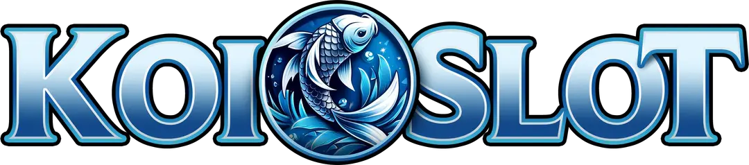 Logo Slot Gacor