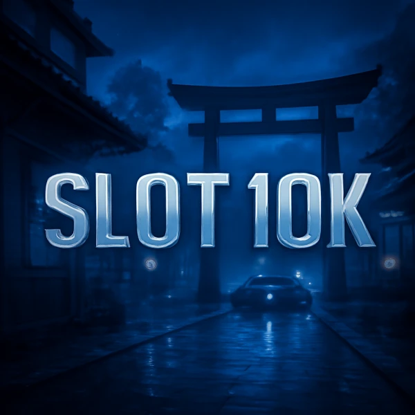Slot 10k