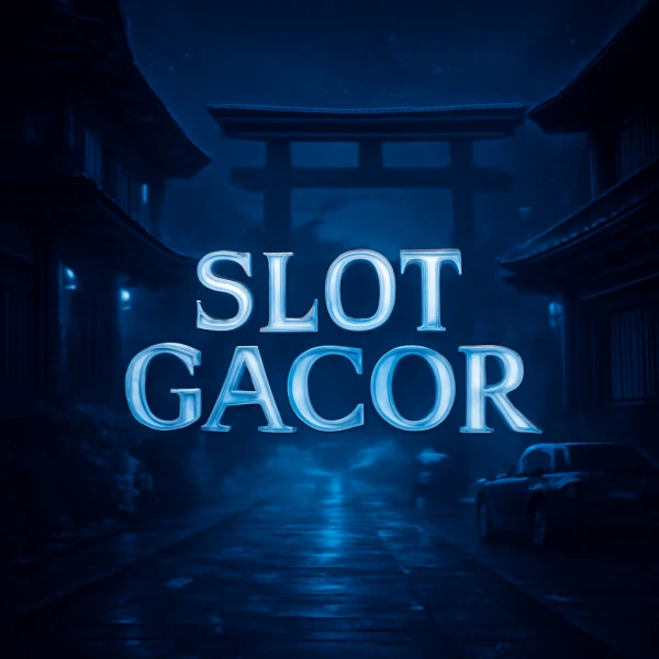 Slot Gacor