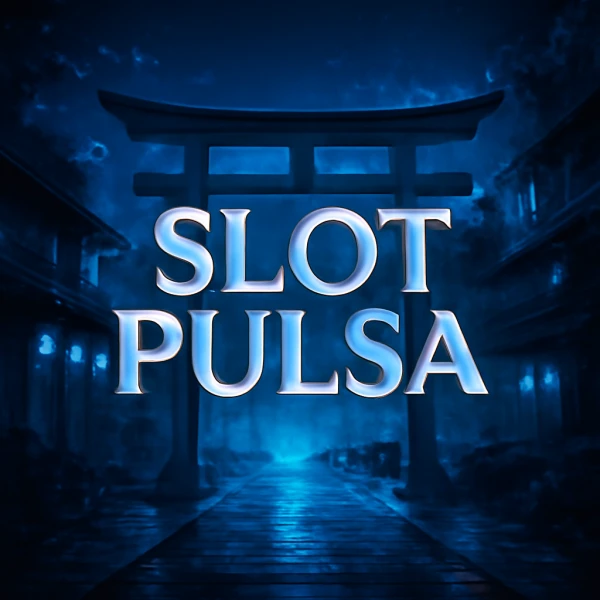 Slot Pulsa