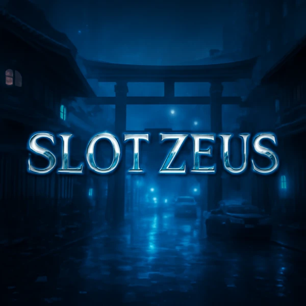Slot Zeus